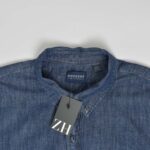 پیراهن جین Dockers