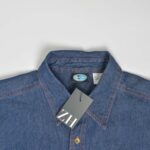 پیراهن جین Blue Sky