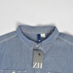 پیراهن جین H&M