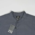 پیراهن نخی H&M