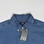 پیراهن جین H&M