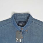 پیراهن جین Angelo Litrico