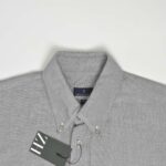 پیراهن نخی Trussardi