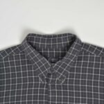 پیراهن نخی Armani