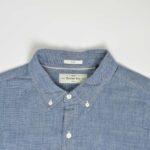 پیراهن نخی Hawker Rye