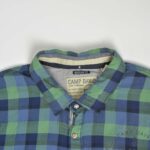 پیراهن نخی Camp David