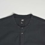 پیراهن نخی H&M