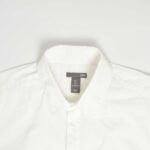 پیراهن نخی H&M