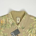 پیراهن هاوایی Jamaica Jaxx