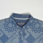 پیراهن نخی Americanrag