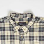 پیراهن کبریتی Roundtree&Yorke