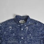 پیراهن هاوایی OLDNAVY