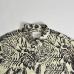 پیراهن هاوایی VAILENT