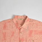 پیراهن هاوایی PARADISECOLLECTION