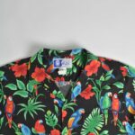 پیراهن هاوایی RJC