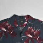 پیراهن هاوایی H&M
