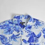 پیراهن هاوایی GEORGE