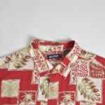 پیراهن هاوایی PURITAN