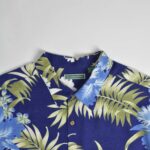 پیراهن هاوایی CUBAVERA