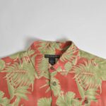 پیراهن هاوایی CONSENSUS