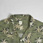 پیراهن هاوایی H&M