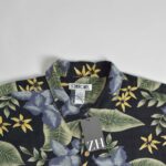 پیراهن هاوایی CHEROKEE