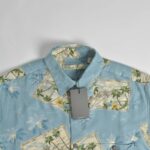 پیراهن هاوایی BATCKBAY