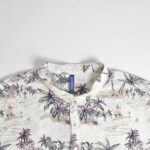 پیراهن هاوایی DIVIDED