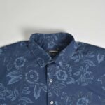 پیراهن هاوایی EXPRESS