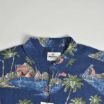 پیراهن هاوایی MICHAEL