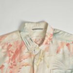 پیراهن هاوایی RELAX