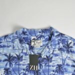 پیراهن هاوایی TRUNKA