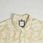 پیراهن هاوایی DENIM&FLOWER