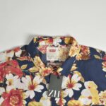 پیراهن هاوایی LEVI'S