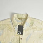 پیراهن هاوایی TOMMYBAHAMA