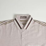 پیراهن نخی BALDEV