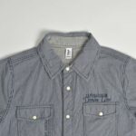 پیراهن نخی YIGGA