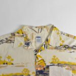 پیراهن هاوایی Oldnavy