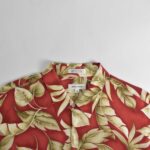 پیراهن هاوایی Pierrecardin