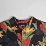 پیراهن هاوایی Puritan