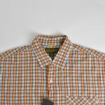 پیراهن نخی Timberland