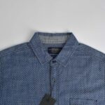 پیراهن نخی Pull&bear