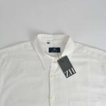 پیراهن نخی Manfe