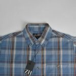 پیراهن نخی Canyonguide