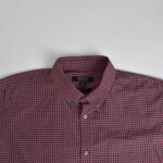 پیراهن نخی Smog