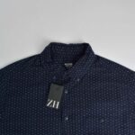 پیراهن نخی Mossimo