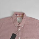 پیراهن نخی Calamar