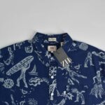 پیراهن نخی Levis