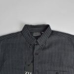 پیراهن نخی Mannermode