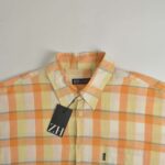 پیراهن نخی Lerros